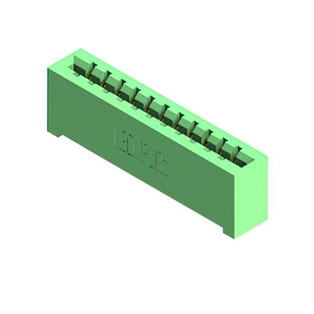 337-011-500-101 EDAC Inc.  Edgeboard Connectors